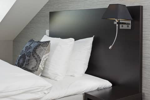 Saga Hotel Oslo, WorldHotels Crafted — photo 9