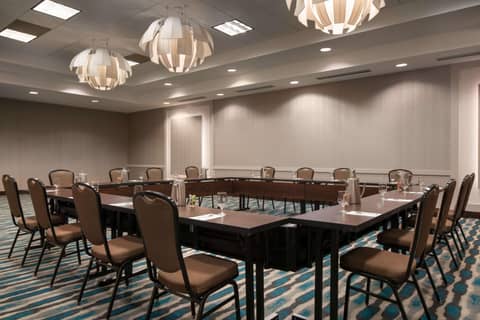 Hilton Garden Inn Denver/Cherry Creek — photo 6