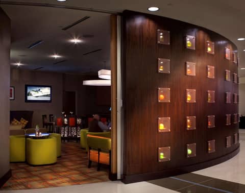 Hilton Garden Inn Denver/Cherry Creek — photo 8