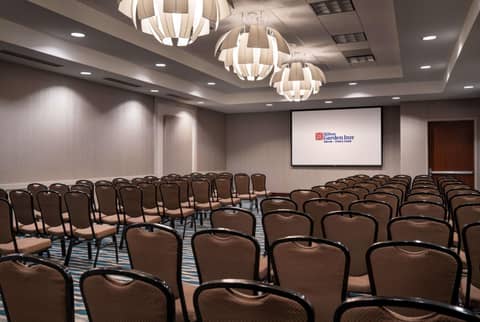 Hilton Garden Inn Denver/Cherry Creek — photo 9