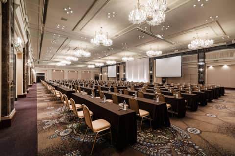 Sheraton Miyako Hotel Tokyo — photo 9