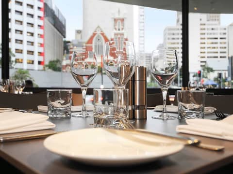 Mercure Brisbane King George Square — photo 9