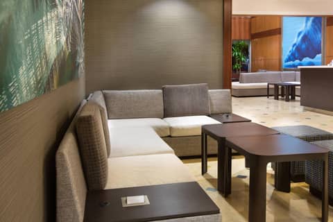 Courtyard by Marriott Oceanside Fort Lauderdale Beach — photo 4