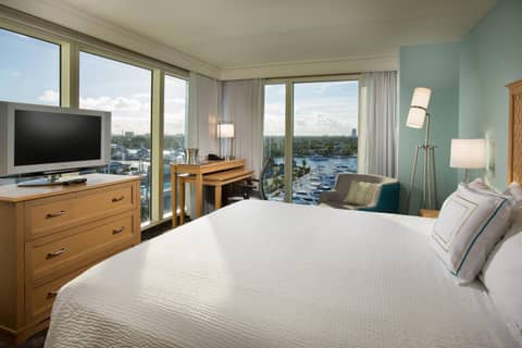 Courtyard by Marriott Oceanside Fort Lauderdale Beach — photo 5