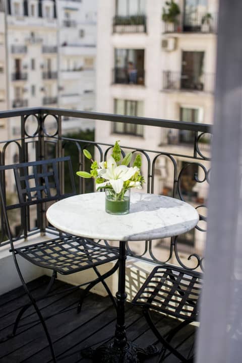 CasaSur Recoleta — photo 9
