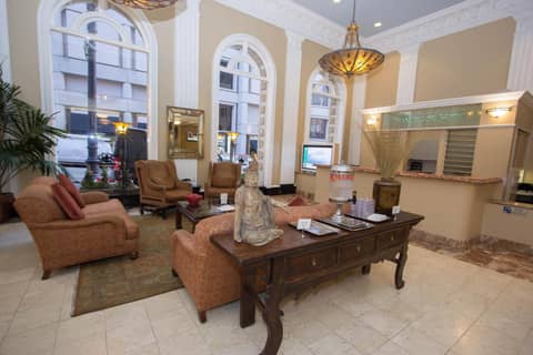 Chancellor Hotel on Union Square — photo 8