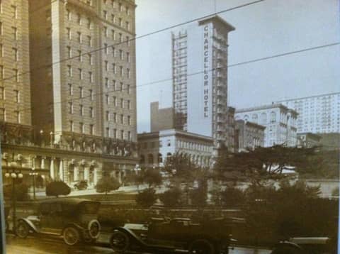 Chancellor Hotel on Union Square — photo 9