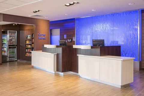 Fairfield Inn & Suites by Marriott Tampa Westshore/Airport — photo 3