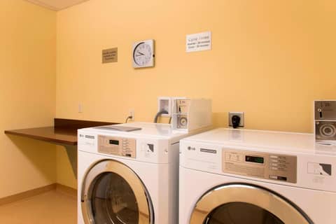 Fairfield Inn & Suites by Marriott Tampa Westshore/Airport — photo 4