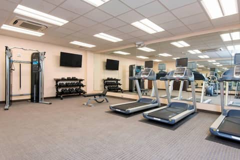 Fairfield Inn & Suites by Marriott Tampa Westshore/Airport — photo 8