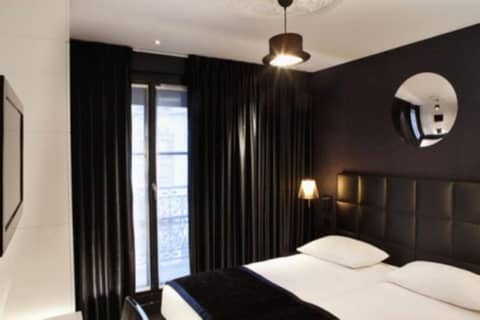 First Hotel Paris Tour Eiffel — photo 8