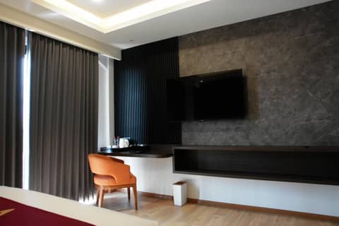 ValStar Hotel Canggu — photo 5