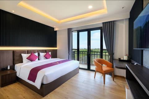 ValStar Hotel Canggu — photo 6