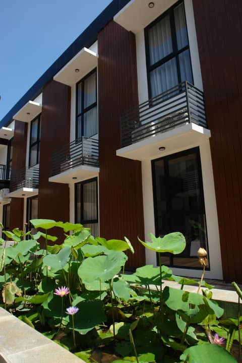 ValStar Hotel Canggu — photo 7