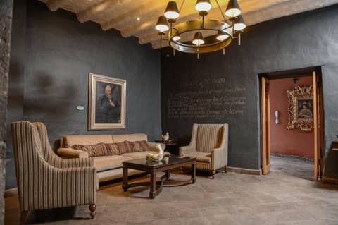 Wyndham Costa del Sol Cusco — photo 6