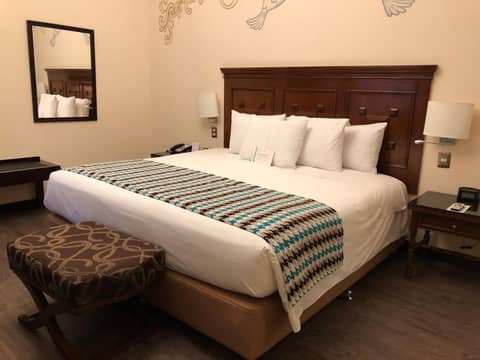 Wyndham Costa del Sol Cusco — photo 7