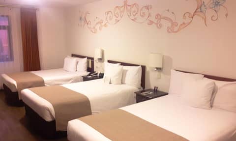 Wyndham Costa del Sol Cusco — photo 8