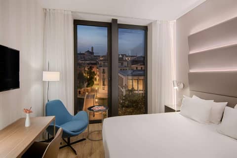 Avani Rio Novo Venice Hotel — hotel room