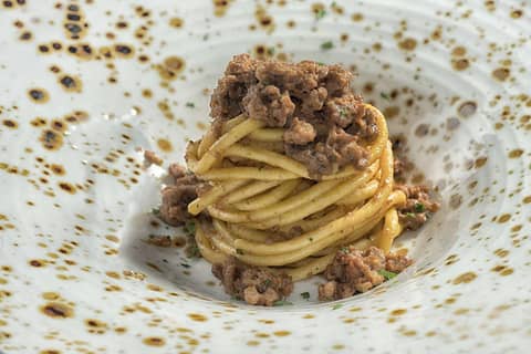 Avani Rio Novo Venice Hotel — dining