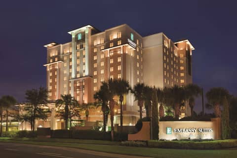 Embassy Suites by Hilton Orlando Lake Buena Vista South — photo 5