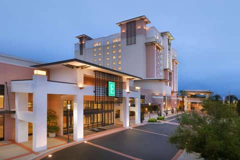 Embassy Suites by Hilton Orlando Lake Buena Vista South — photo 6