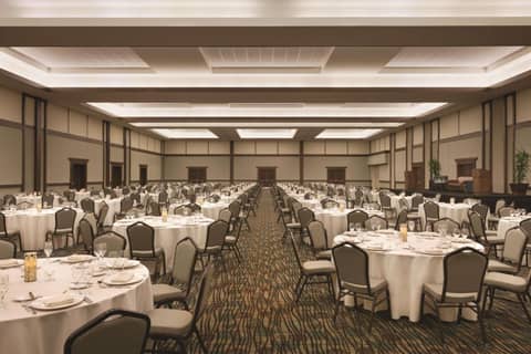 Embassy Suites by Hilton Orlando Lake Buena Vista South — photo 7