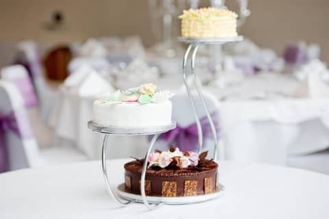 Crowne Plaza London - Docklands by IHG — banquet hall