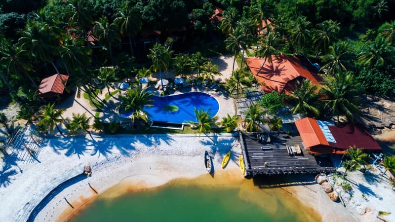 Mango Beach Resort — photo 1