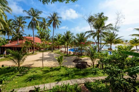 Mango Beach Resort — photo 3