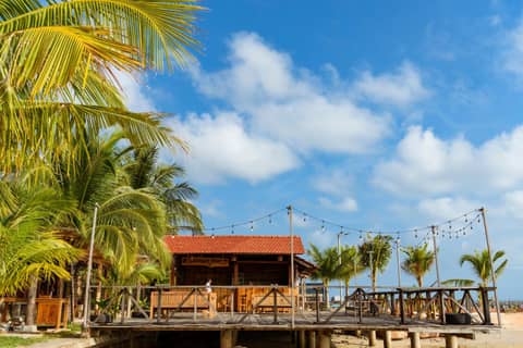 Mango Beach Resort — photo 5