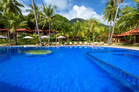 Mango Beach Resort — photo 6