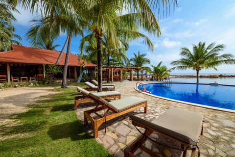 Mango Beach Resort — photo 7