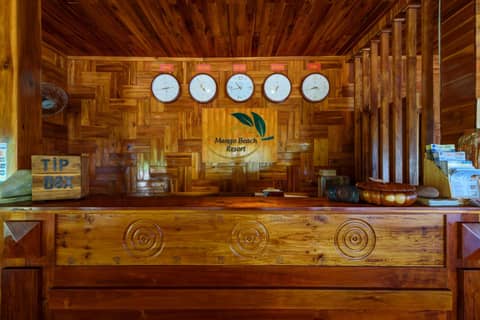 Mango Beach Resort — photo 8