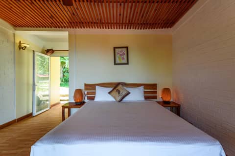 Mango Beach Resort — photo 9