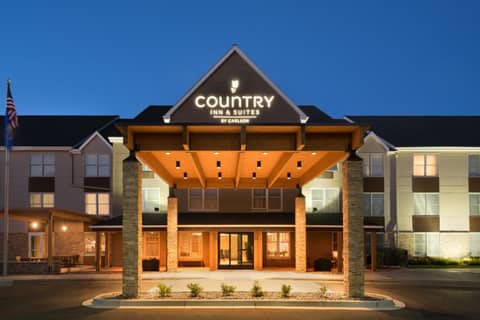 Country Inn & Suites by Radisson, Minneapolis West, MN — photo 2