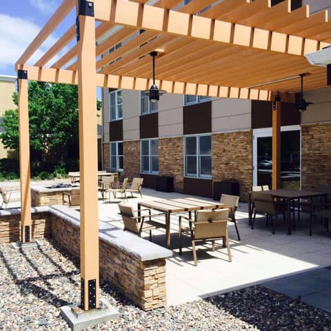 Country Inn & Suites by Radisson, Minneapolis West, MN — photo 8