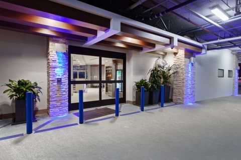 Holiday Inn Express West Los Angeles by IHG — photo 2
