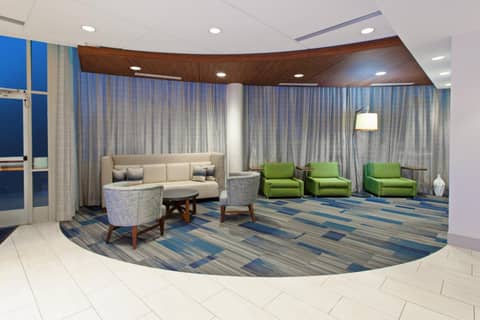 Holiday Inn Express West Los Angeles by IHG — photo 3