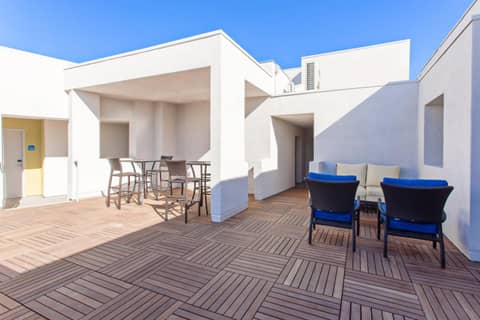 Holiday Inn Express West Los Angeles by IHG — photo 4
