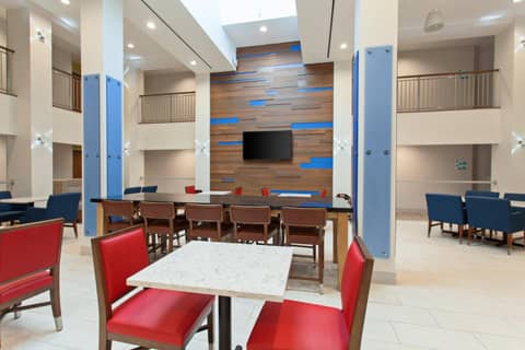 Holiday Inn Express West Los Angeles by IHG — photo 5