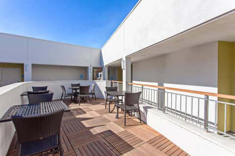 Holiday Inn Express West Los Angeles by IHG — photo 8