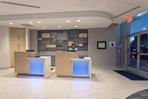Holiday Inn Express West Los Angeles by IHG — photo 9