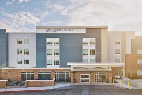SpringHill Suites by Marriott Chesterfield — photo 2