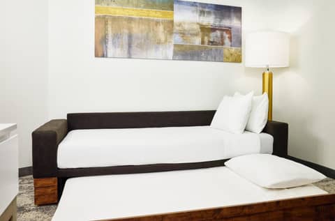 SpringHill Suites by Marriott Chesterfield — photo 3