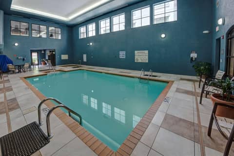 Homewood Suites by Hilton Asheville — photo 2