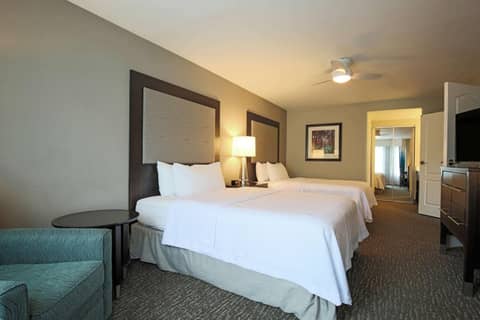Homewood Suites by Hilton Asheville — photo 3
