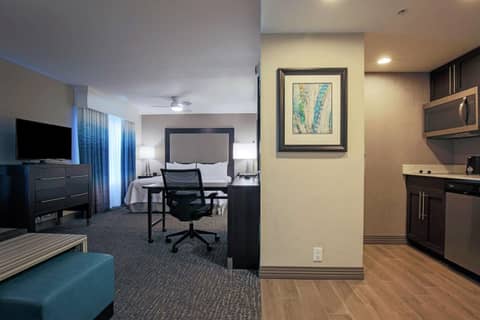 Homewood Suites by Hilton Asheville — photo 4