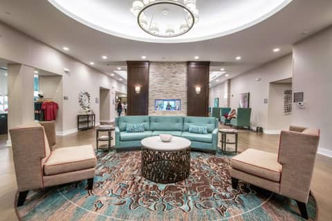 Homewood Suites by Hilton Asheville — photo 5