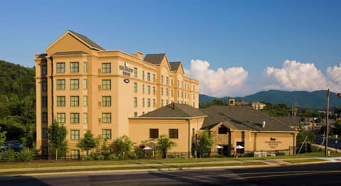 Homewood Suites by Hilton Asheville — photo 7