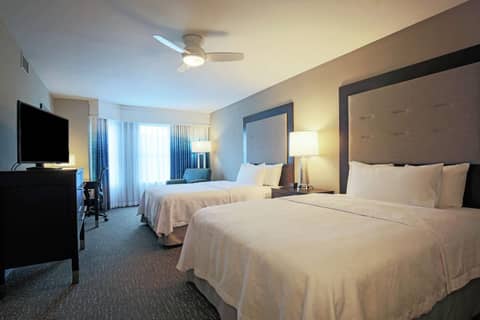 Homewood Suites by Hilton Asheville — photo 8